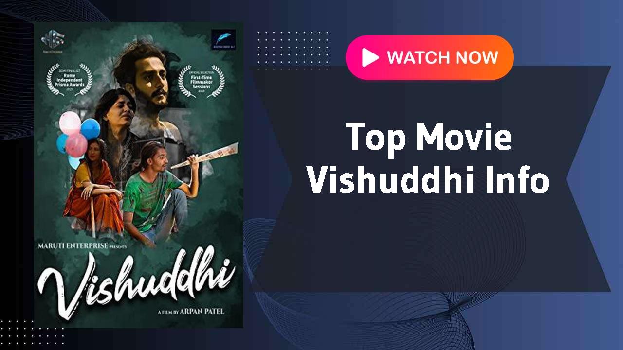 Vishuddhi